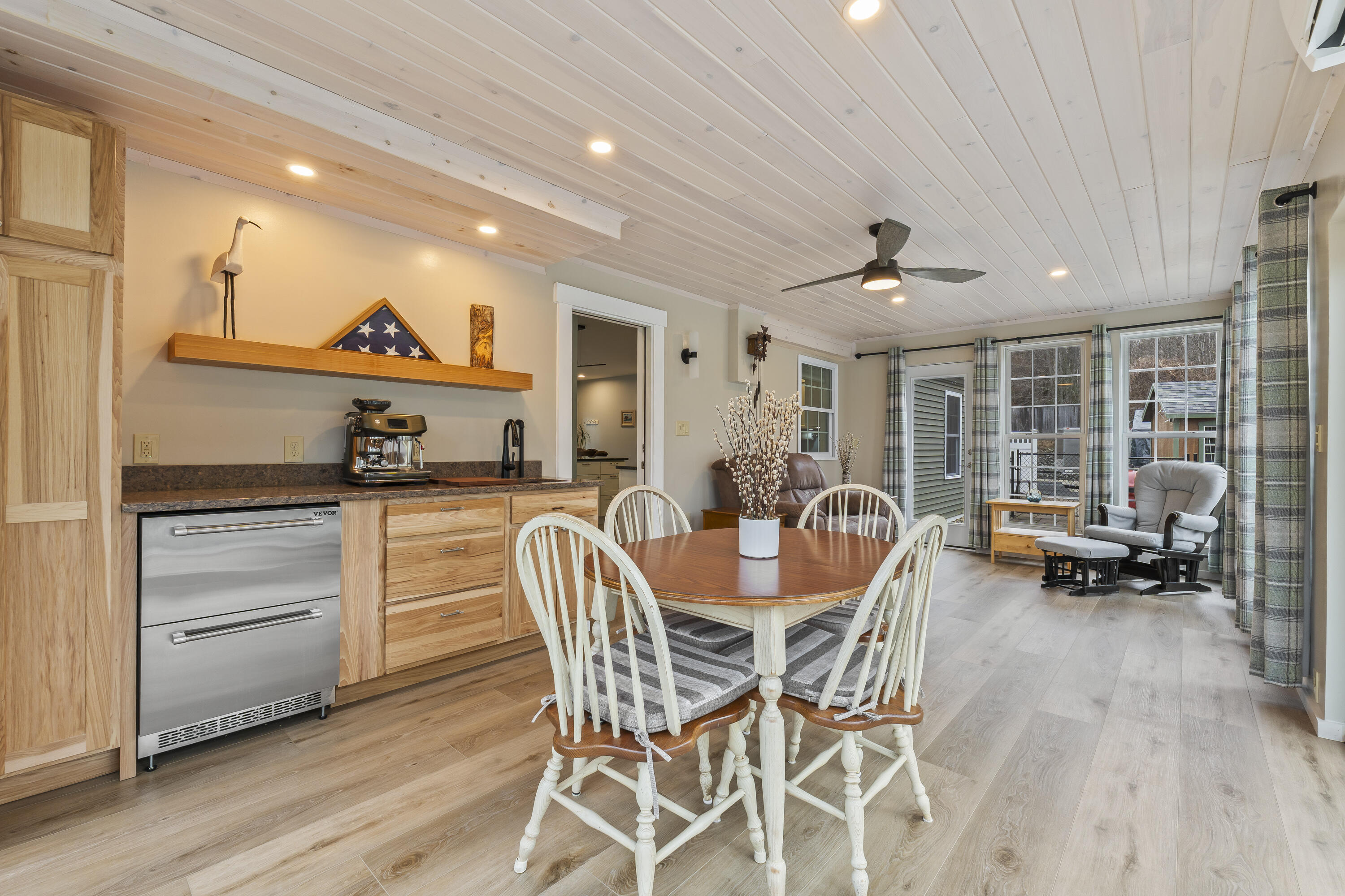 9 Overlook Drive Litchfield ME 04350