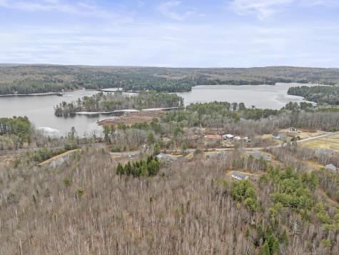 9 Overlook Drive Litchfield ME 04350