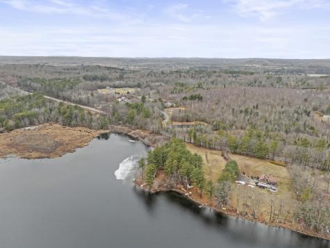 9 Overlook Drive Litchfield ME 04350