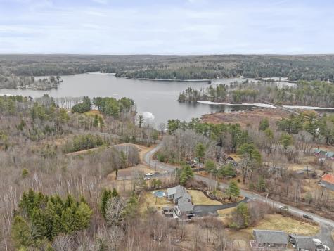 9 Overlook Drive Litchfield ME 04350