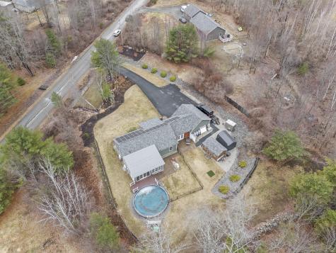 9 Overlook Drive Litchfield ME 04350