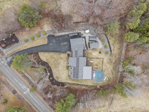 9 Overlook Drive Litchfield ME 04350