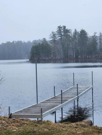 9 Overlook Drive Litchfield ME 04350