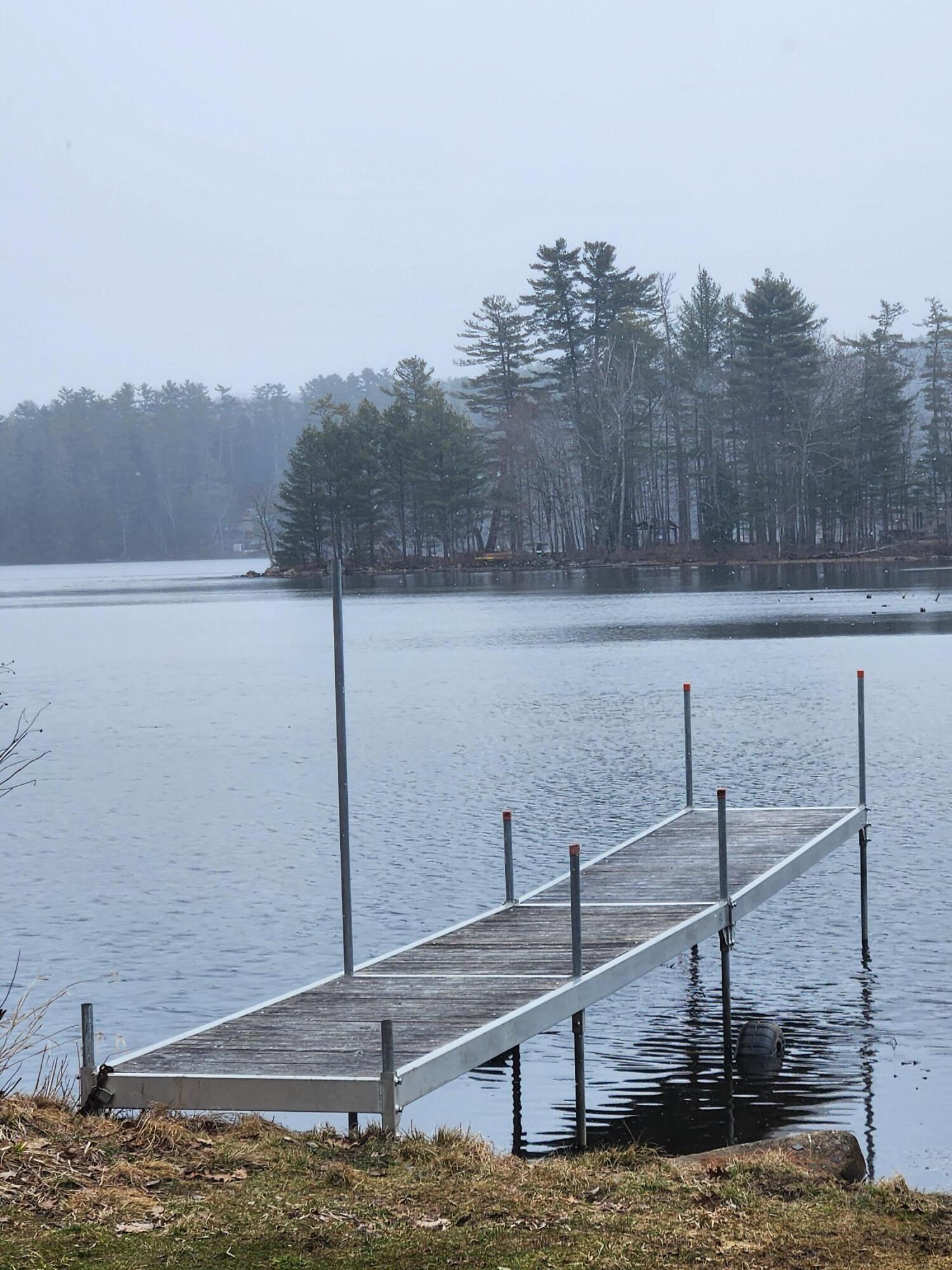 9 Overlook Drive Litchfield ME 04350