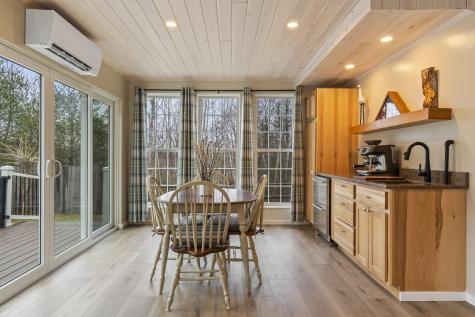 9 Overlook Drive Litchfield ME 04350