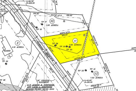 9 Overlook Drive Litchfield ME 04350