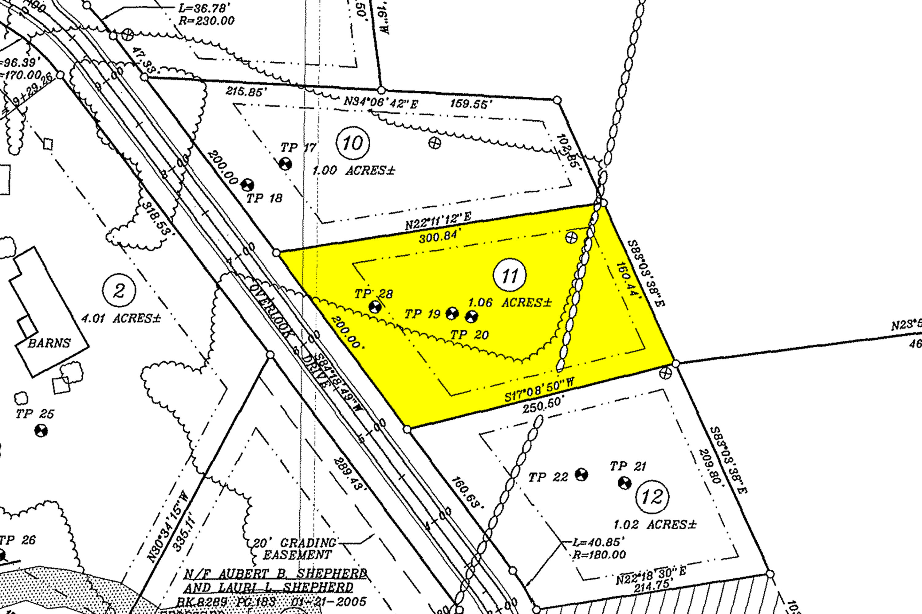 9 Overlook Drive Litchfield ME 04350