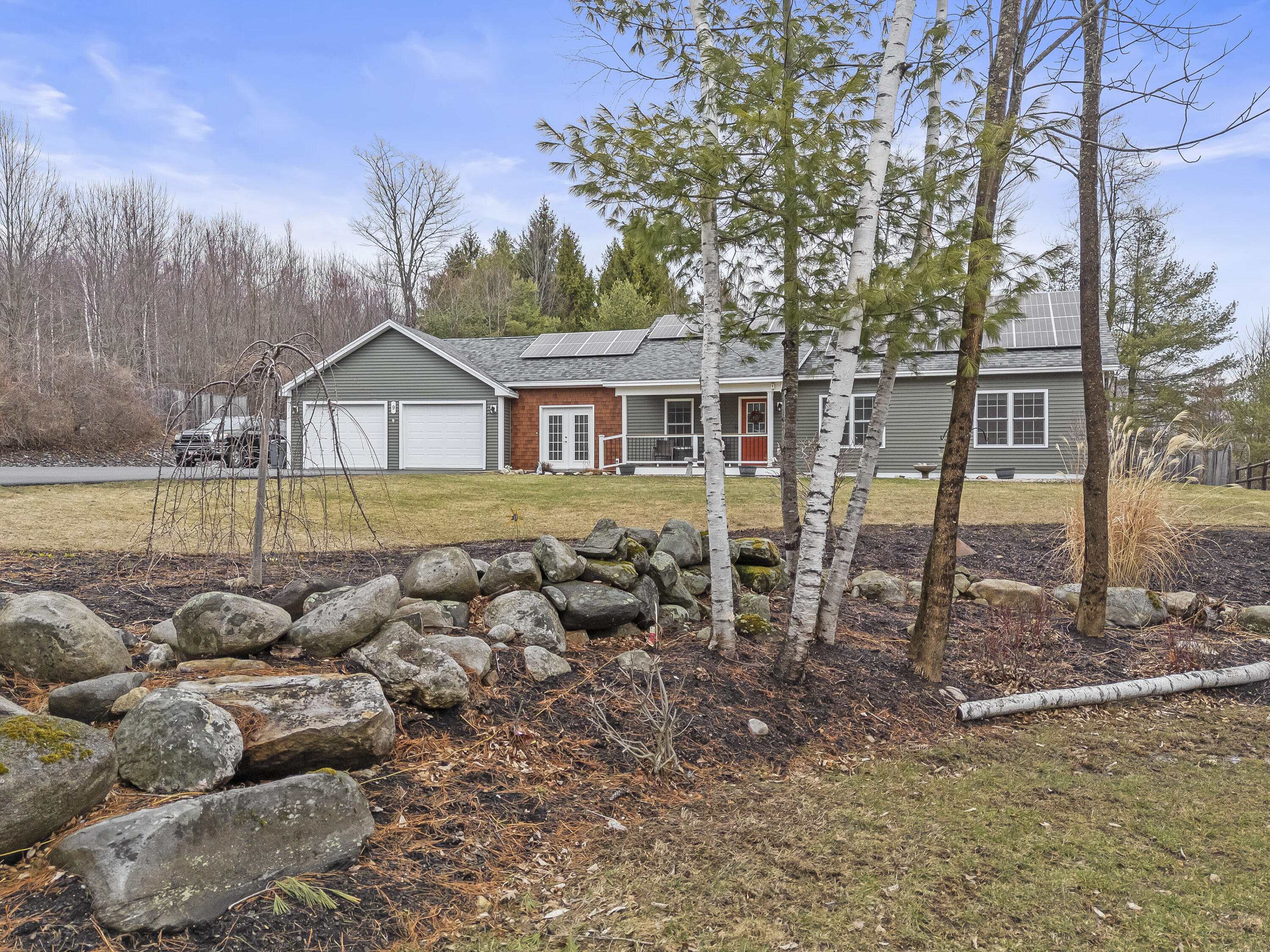 9 Overlook Drive Litchfield ME 04350