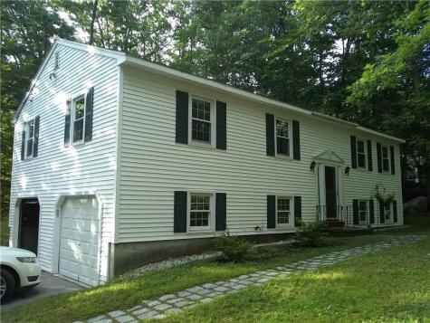 24 Dugway Road Bridgton ME 04009