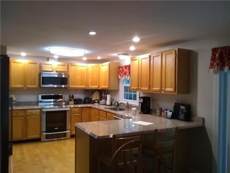 24 Dugway Road Bridgton ME 04009