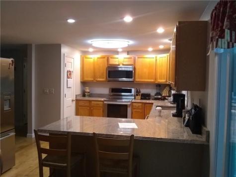24 Dugway Road Bridgton ME 04009