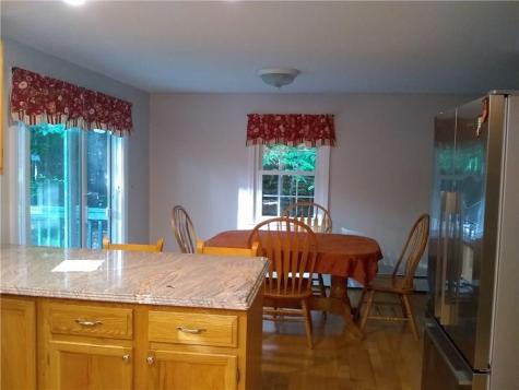 24 Dugway Road Bridgton ME 04009