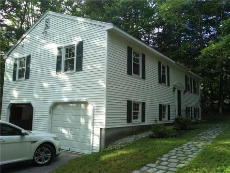24 Dugway Road Bridgton ME 04009