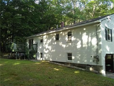 24 Dugway Road Bridgton ME 04009