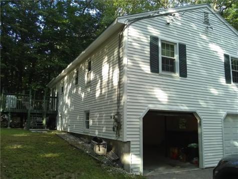 24 Dugway Road Bridgton ME 04009