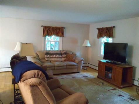 24 Dugway Road Bridgton ME 04009