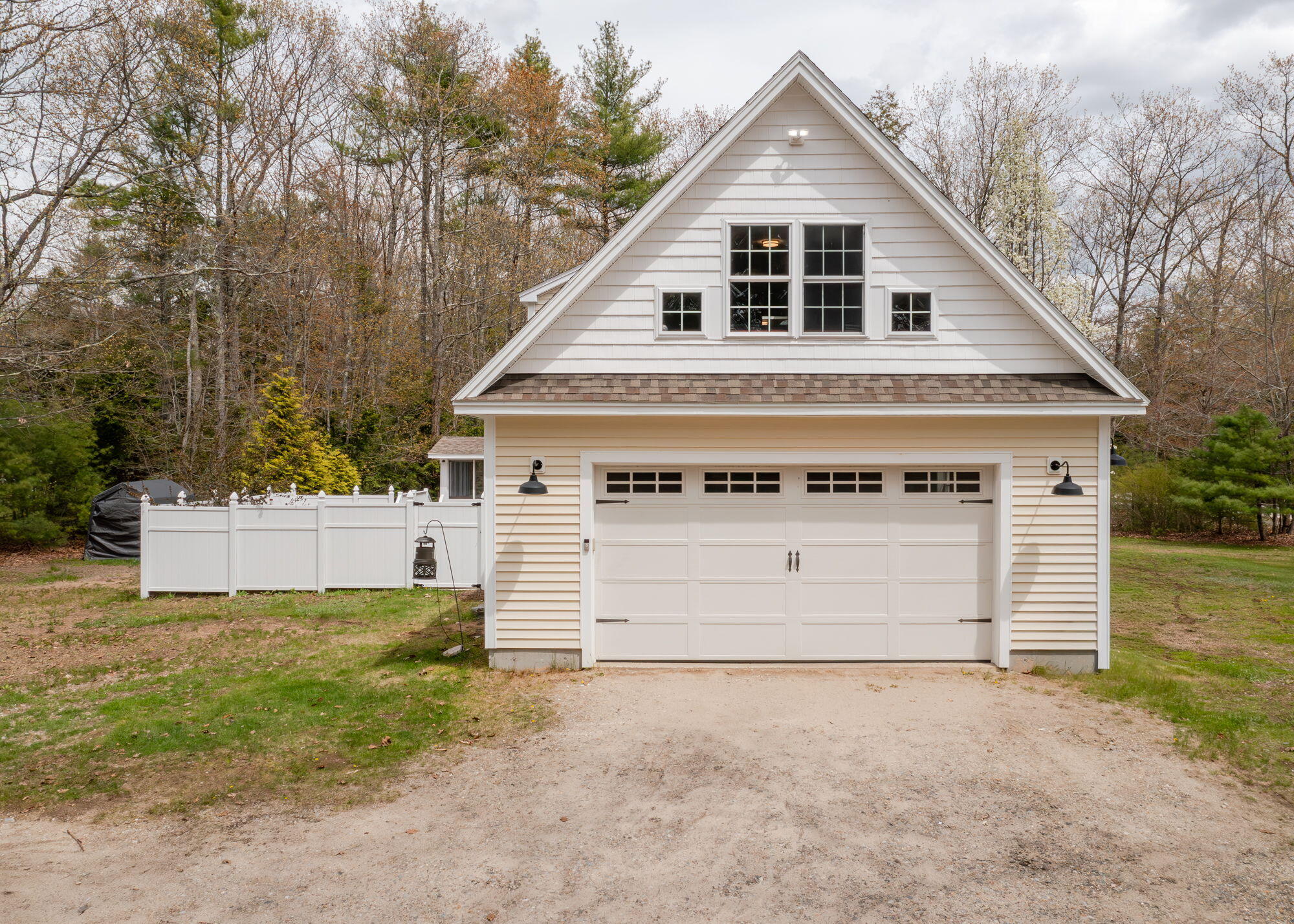 176 Weeks Road Gorham ME 04038