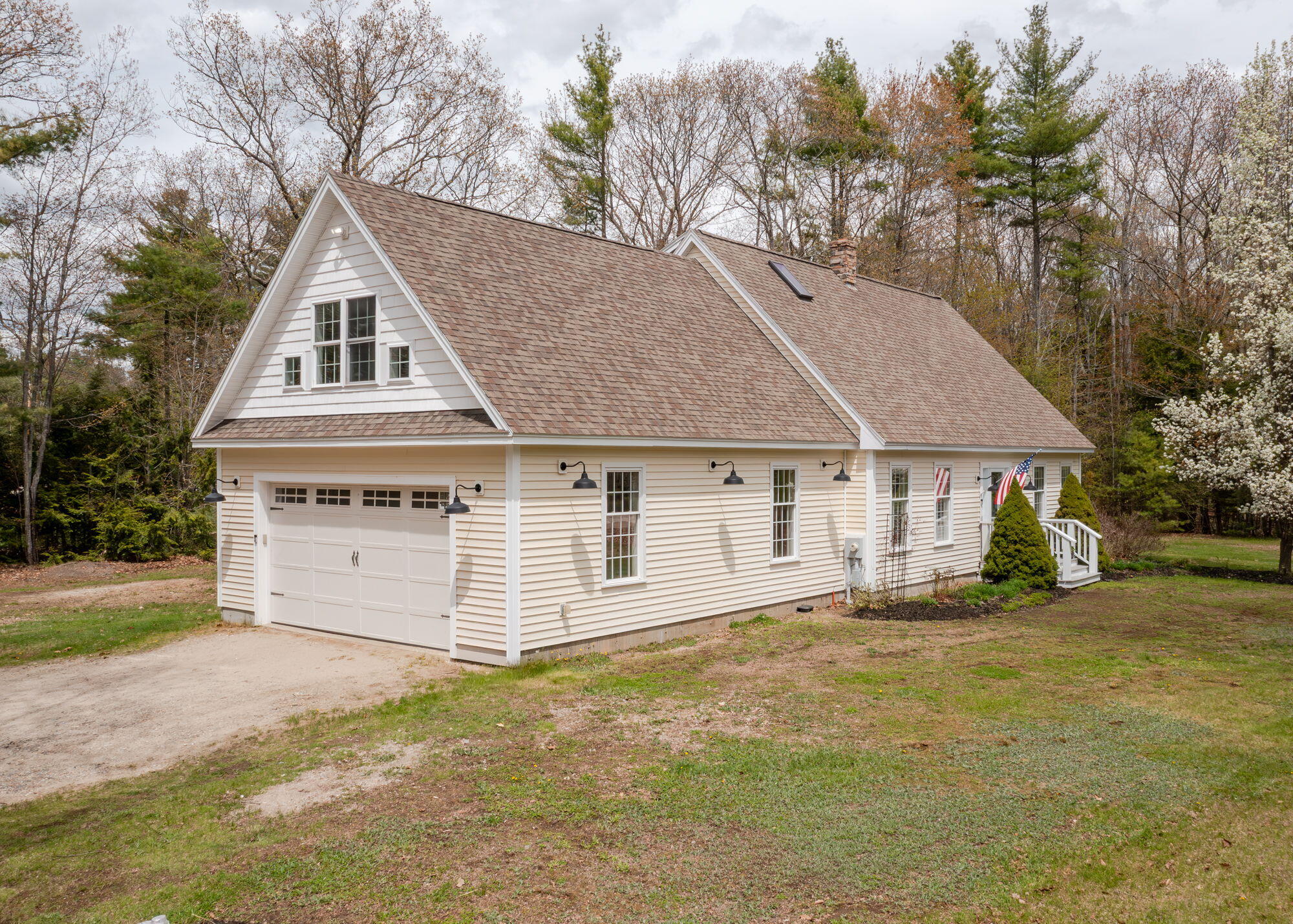 176 Weeks Road Gorham ME 04038
