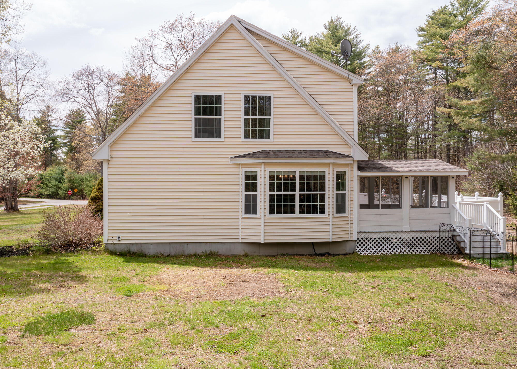 176 Weeks Road Gorham ME 04038
