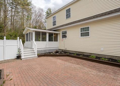 176 Weeks Road Gorham ME 04038