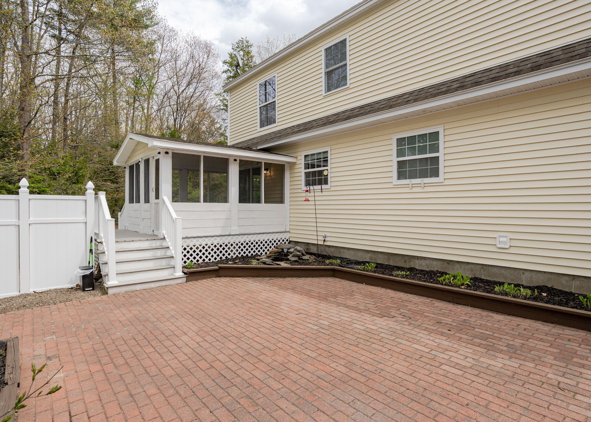 176 Weeks Road Gorham ME 04038
