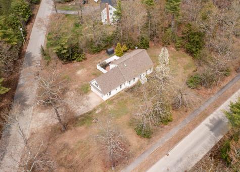 176 Weeks Road Gorham ME 04038
