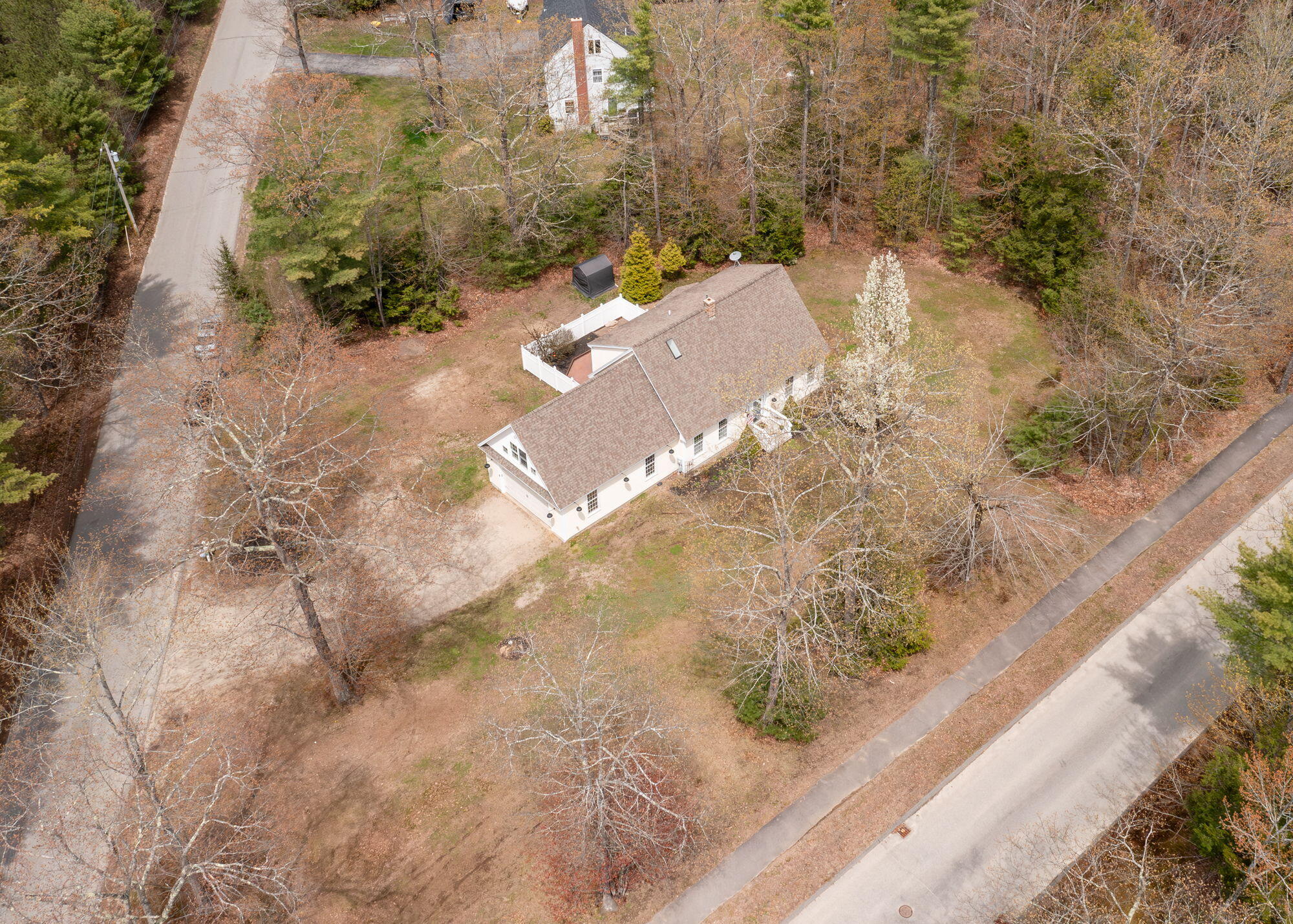 176 Weeks Road Gorham ME 04038