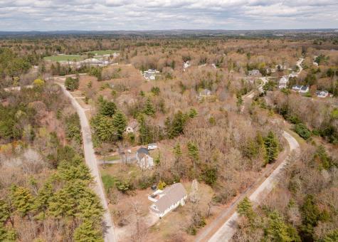 176 Weeks Road Gorham ME 04038