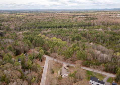 176 Weeks Road Gorham ME 04038