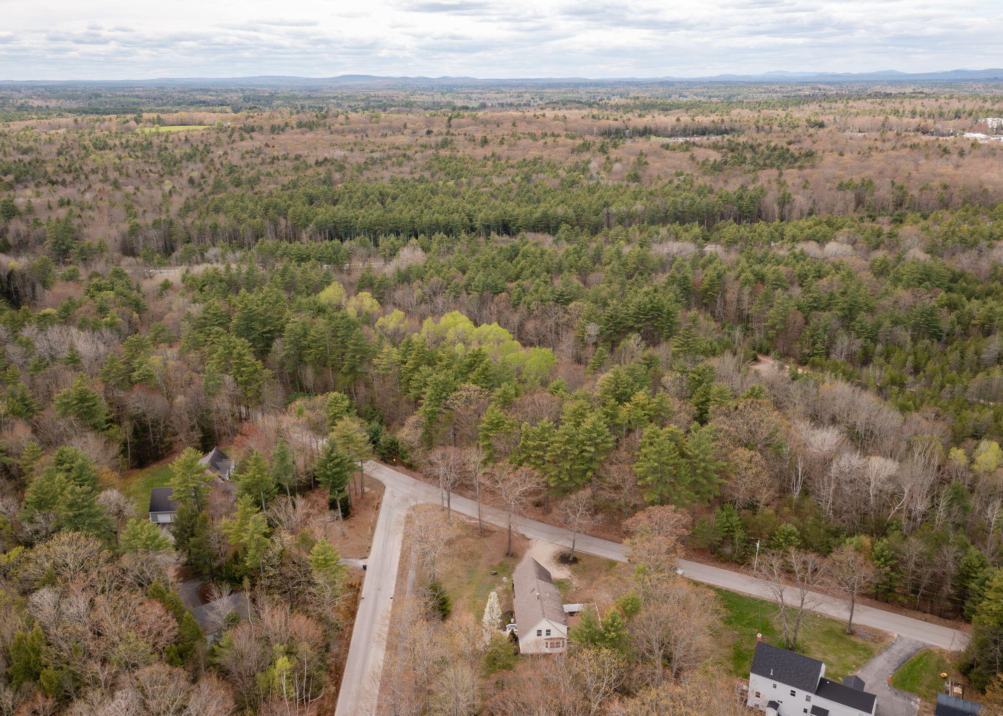 176 Weeks Road Gorham ME 04038