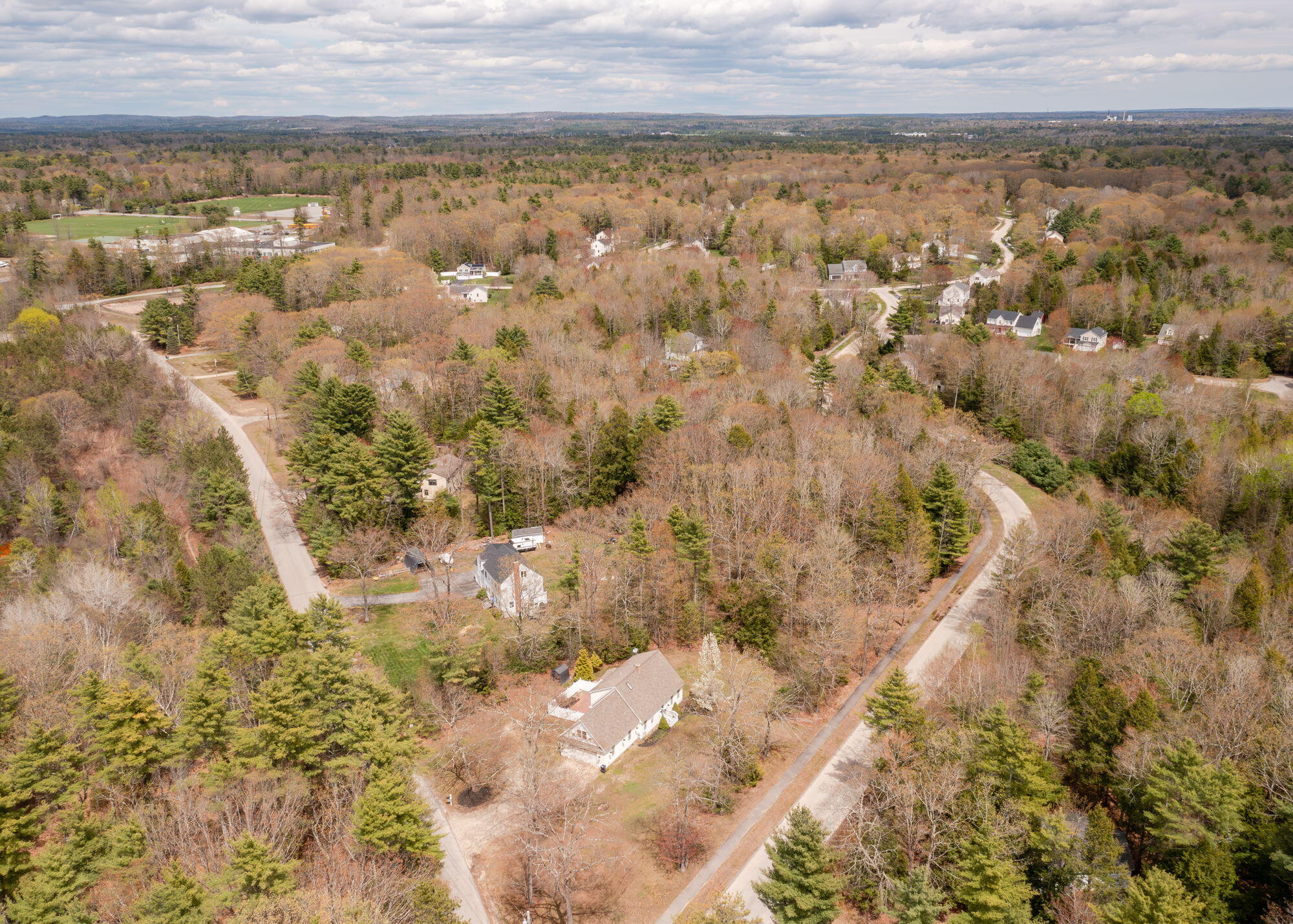 176 Weeks Road Gorham ME 04038