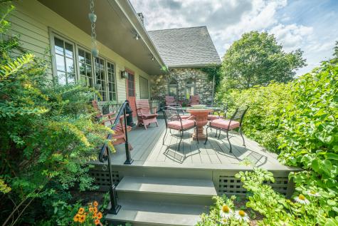 48 Old Searsport Avenue Belfast ME 04915