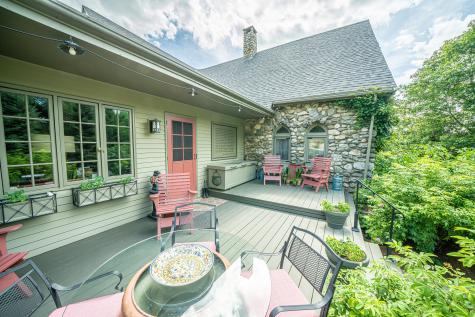 48 Old Searsport Avenue Belfast ME 04915