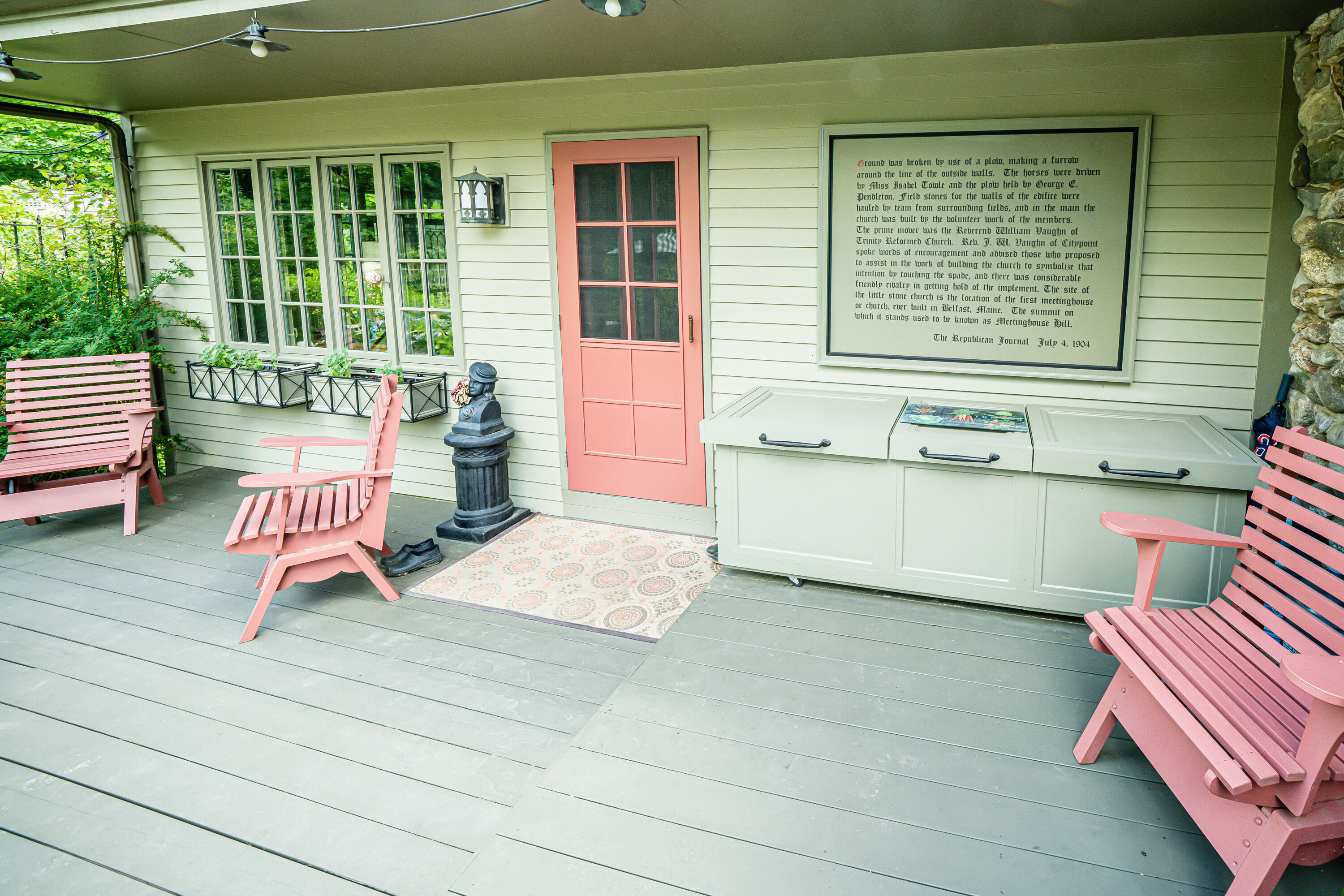 48 Old Searsport Avenue Belfast ME 04915