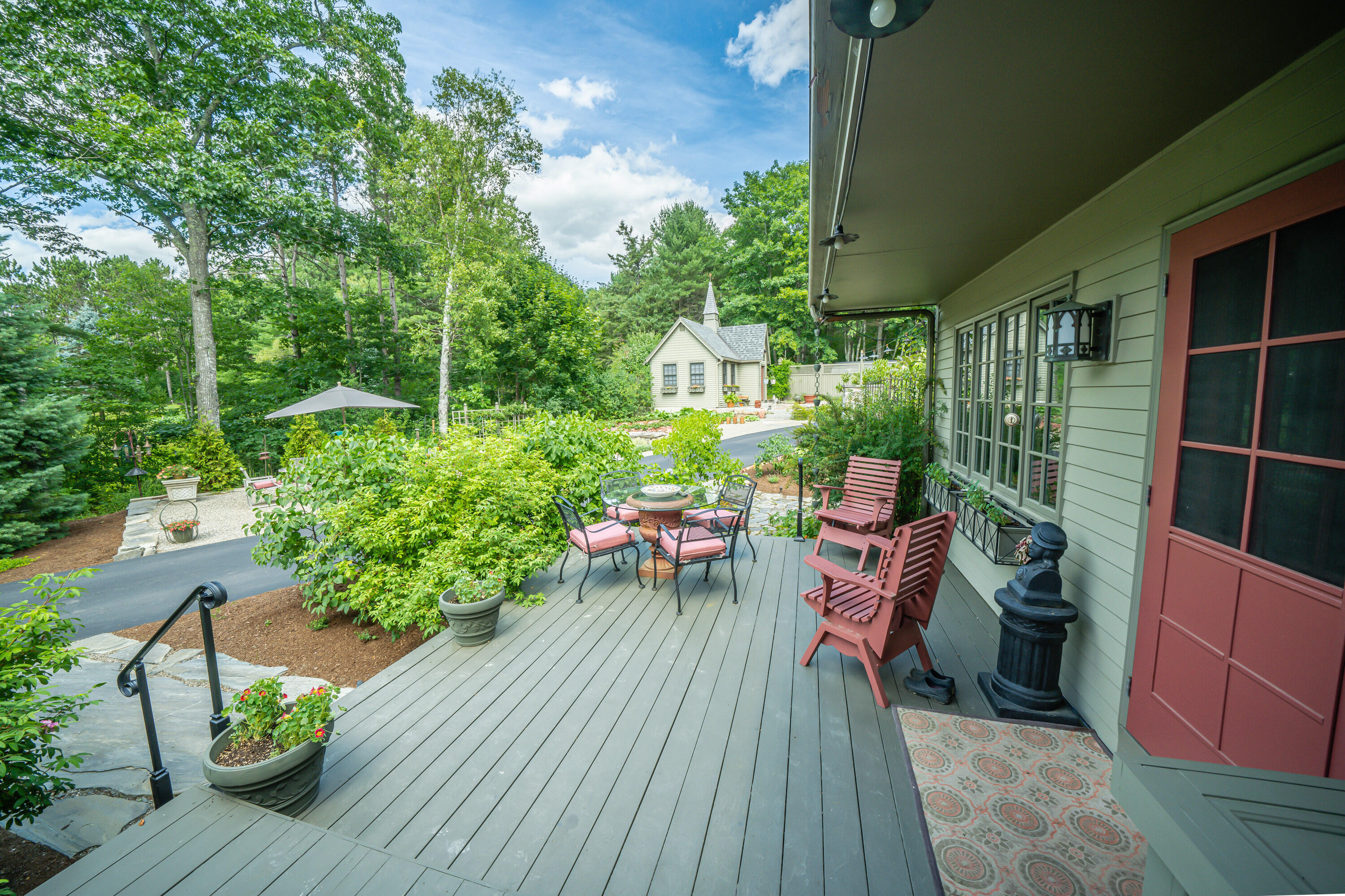 48 Old Searsport Avenue Belfast ME 04915
