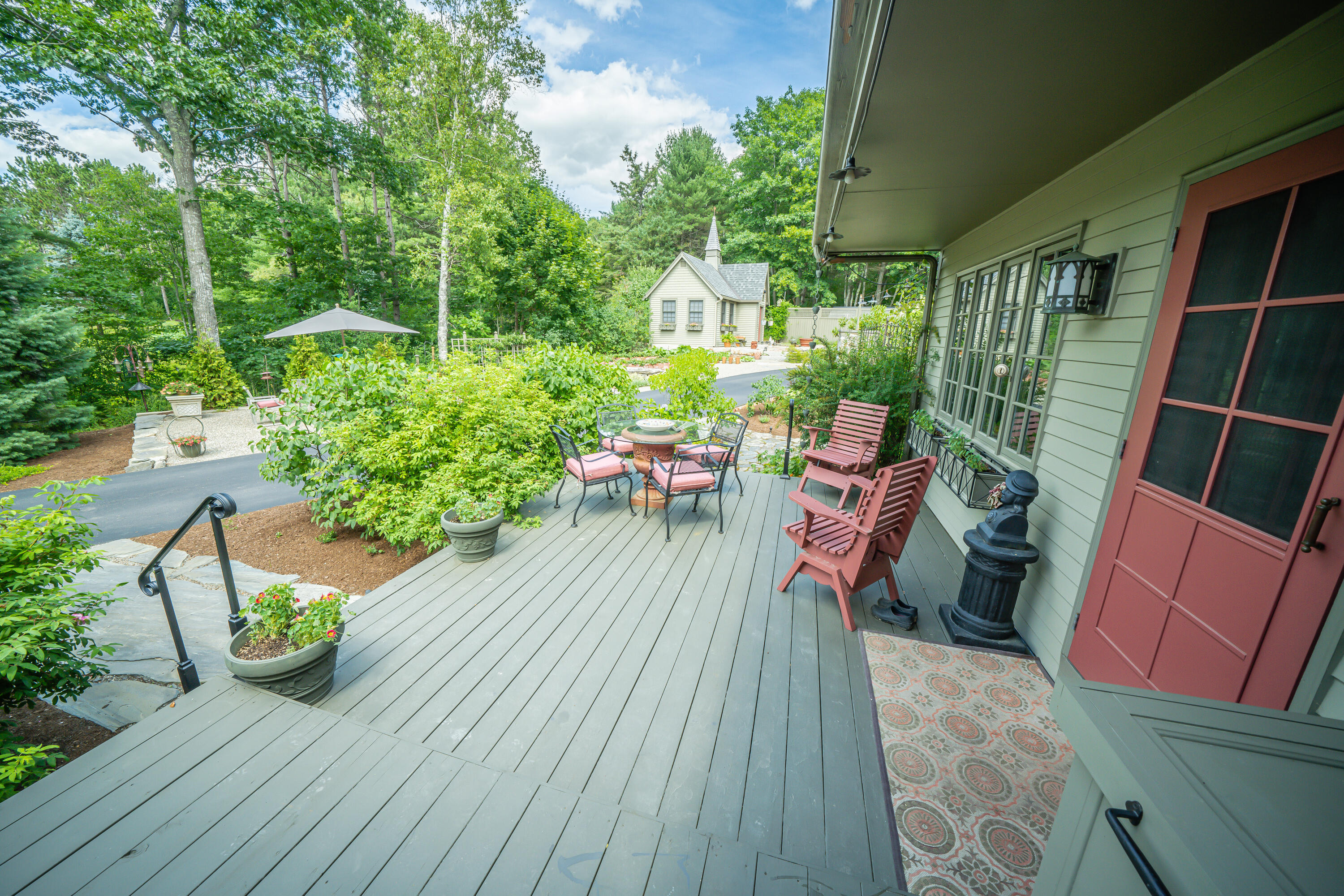 48 Old Searsport Avenue Belfast ME 04915