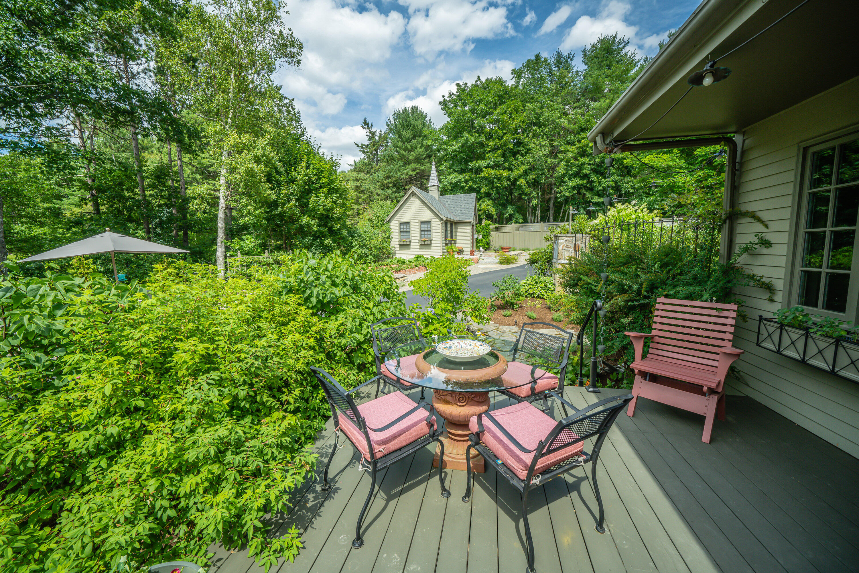 48 Old Searsport Avenue Belfast ME 04915