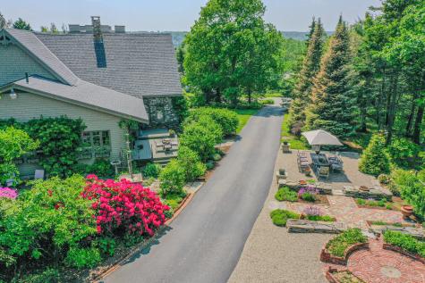 48 Old Searsport Avenue Belfast ME 04915