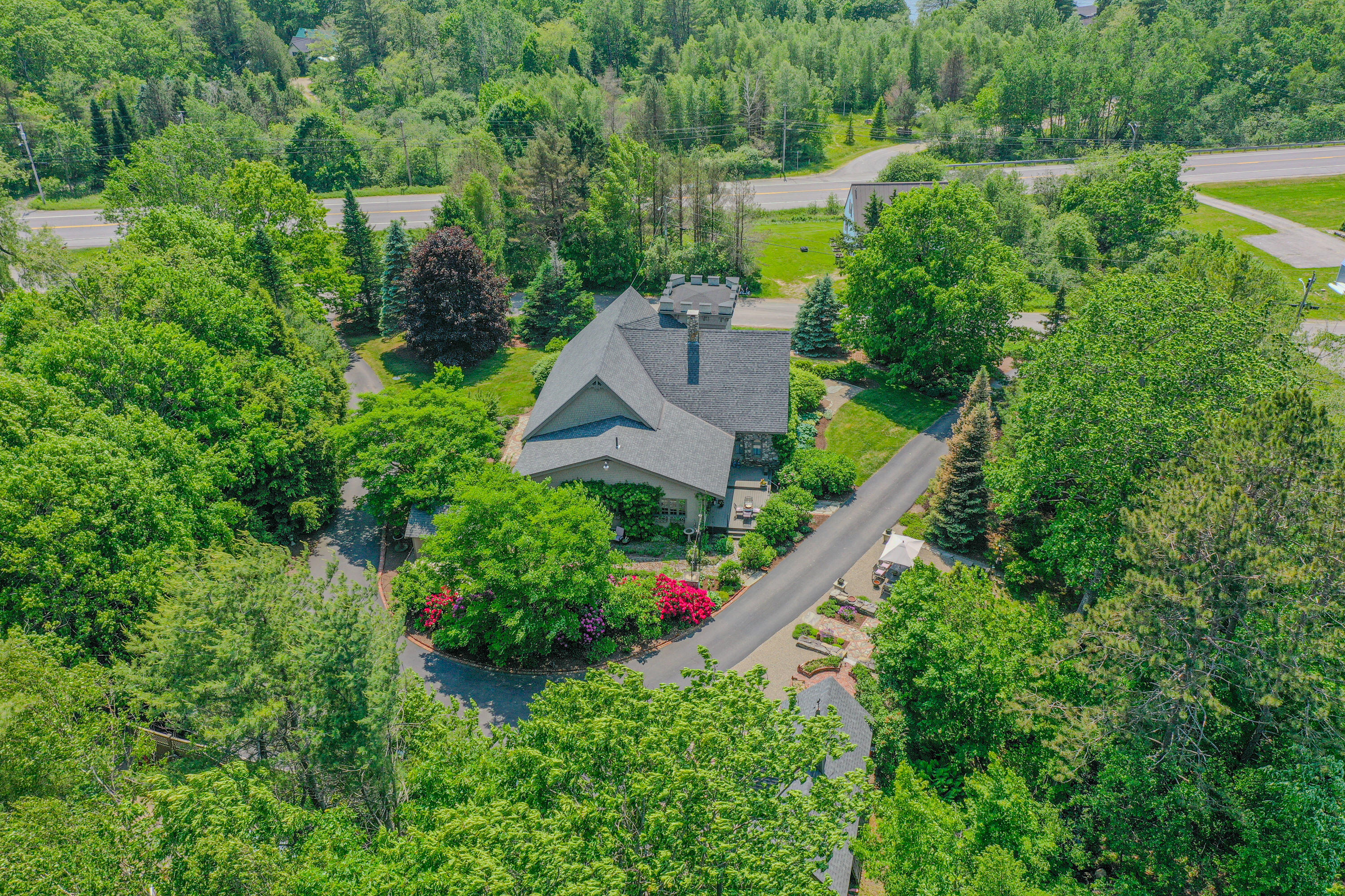 48 Old Searsport Avenue Belfast ME 04915