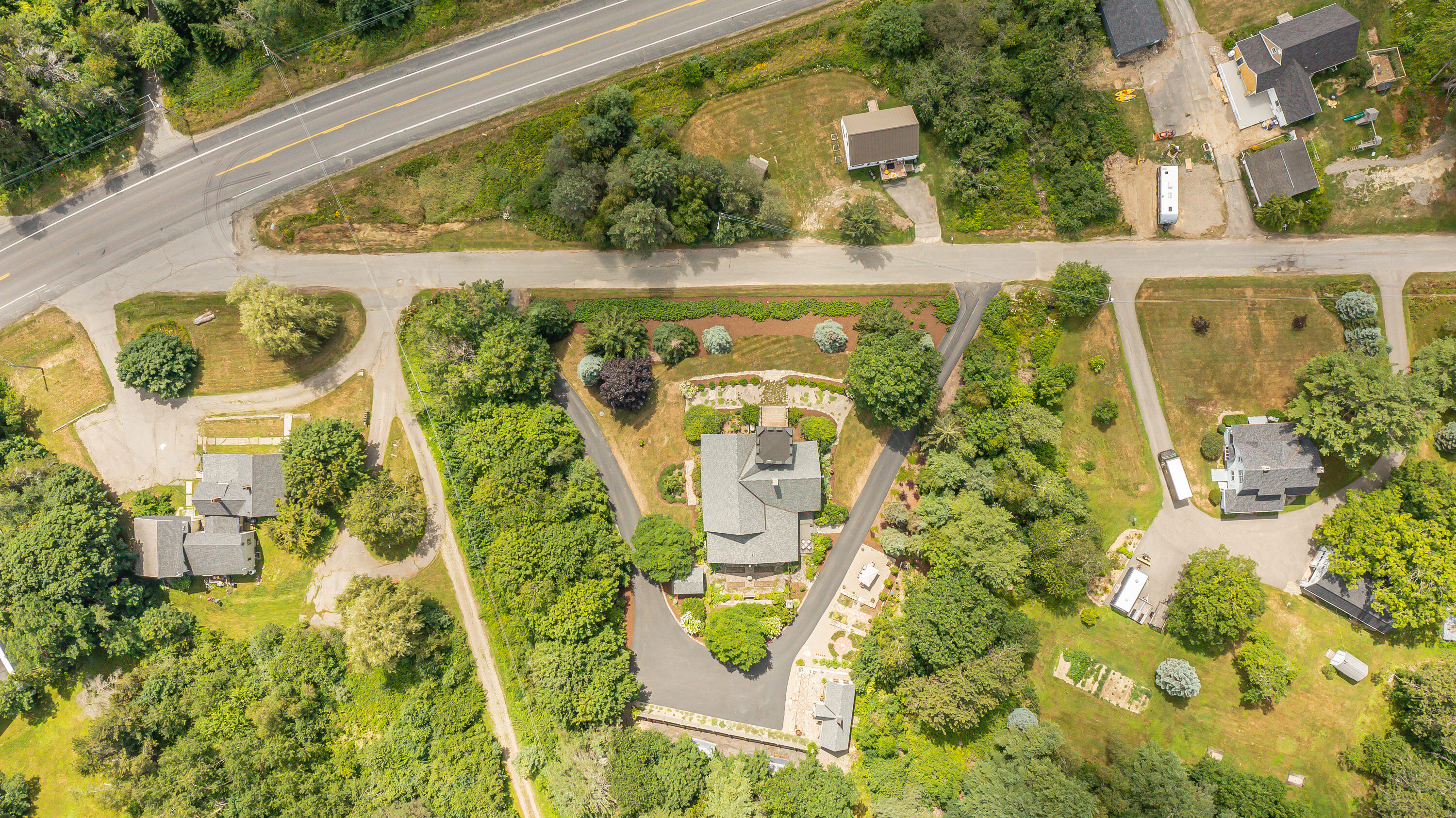 48 Old Searsport Avenue Belfast ME 04915