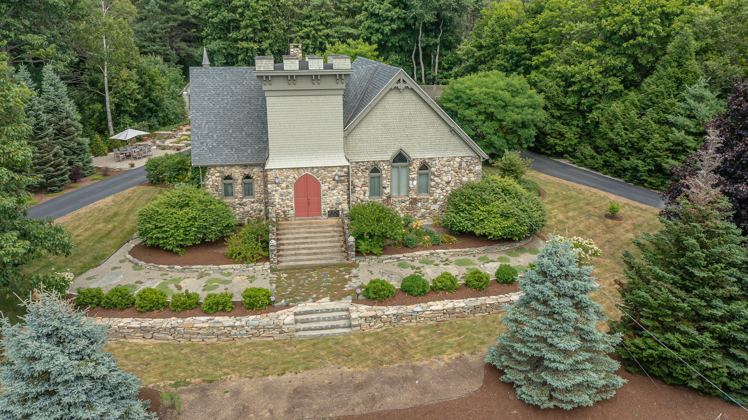 48 Old Searsport Avenue Belfast ME 04915