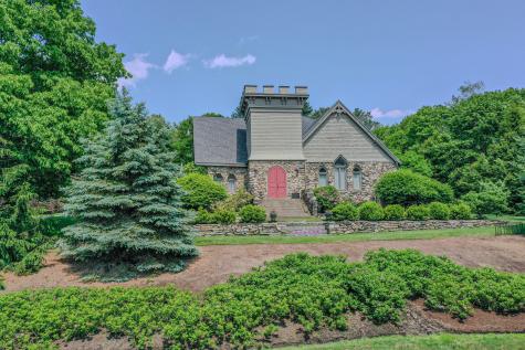 48 Old Searsport Avenue Belfast ME 04915