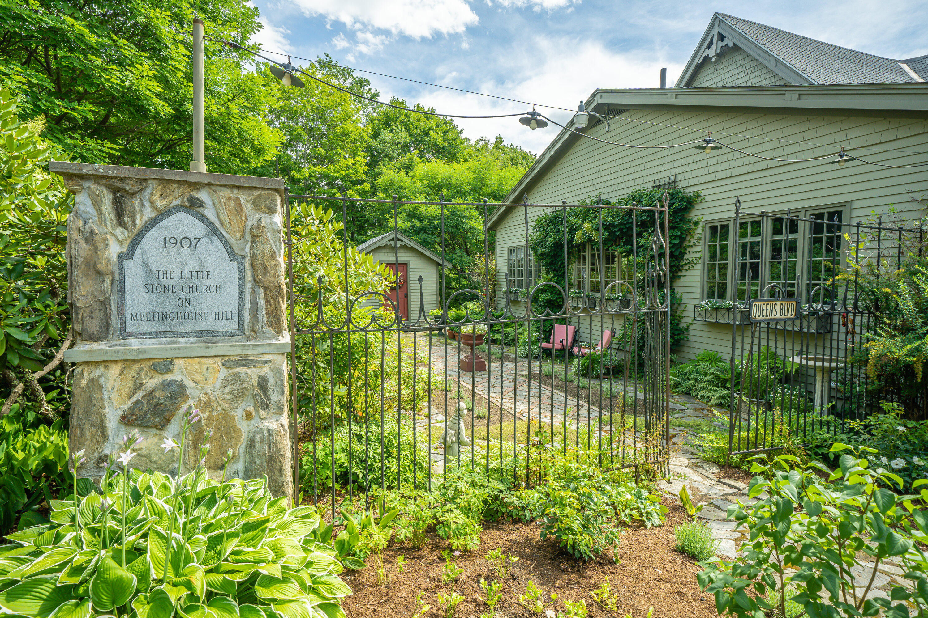 48 Old Searsport Avenue Belfast ME 04915