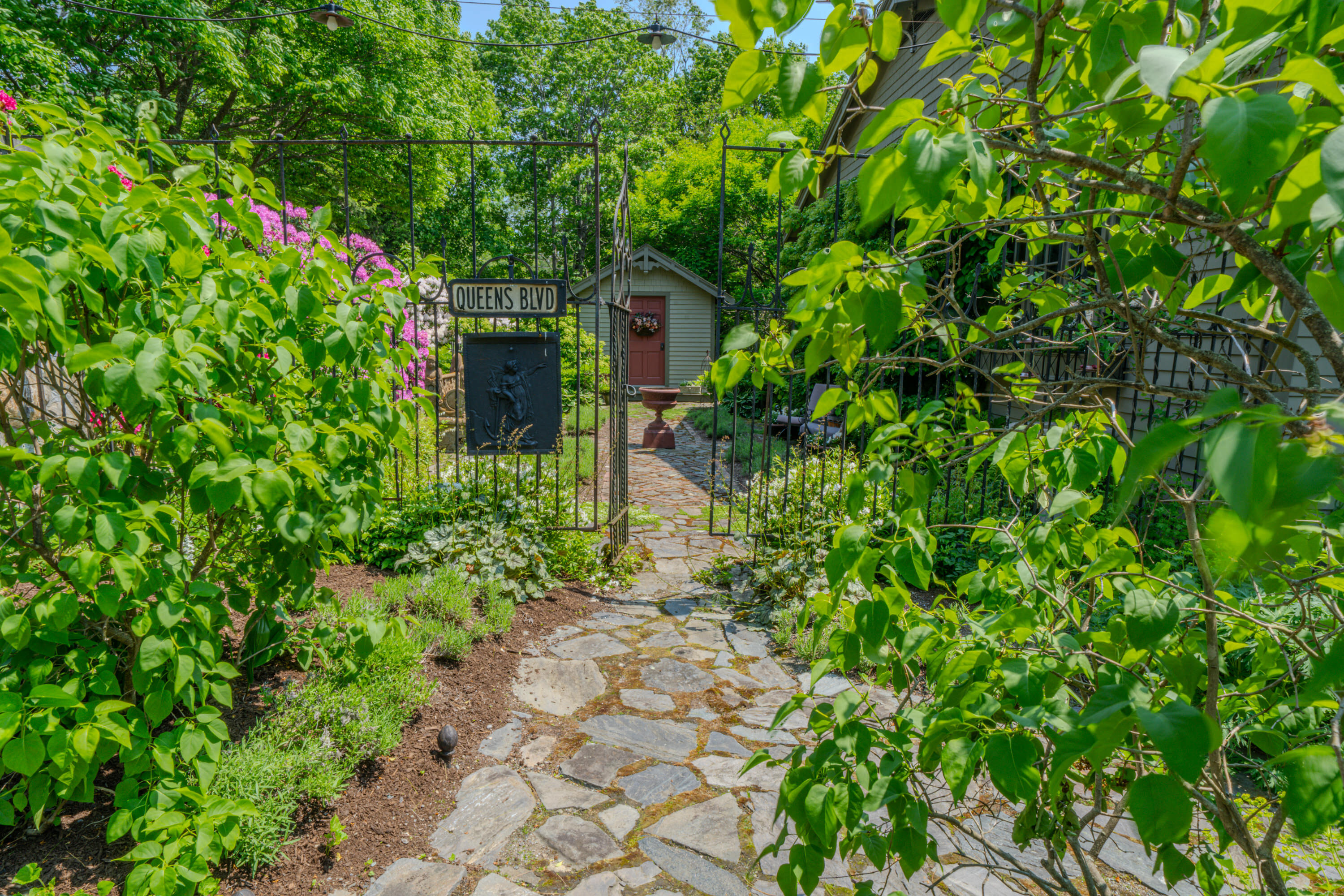 48 Old Searsport Avenue Belfast ME 04915