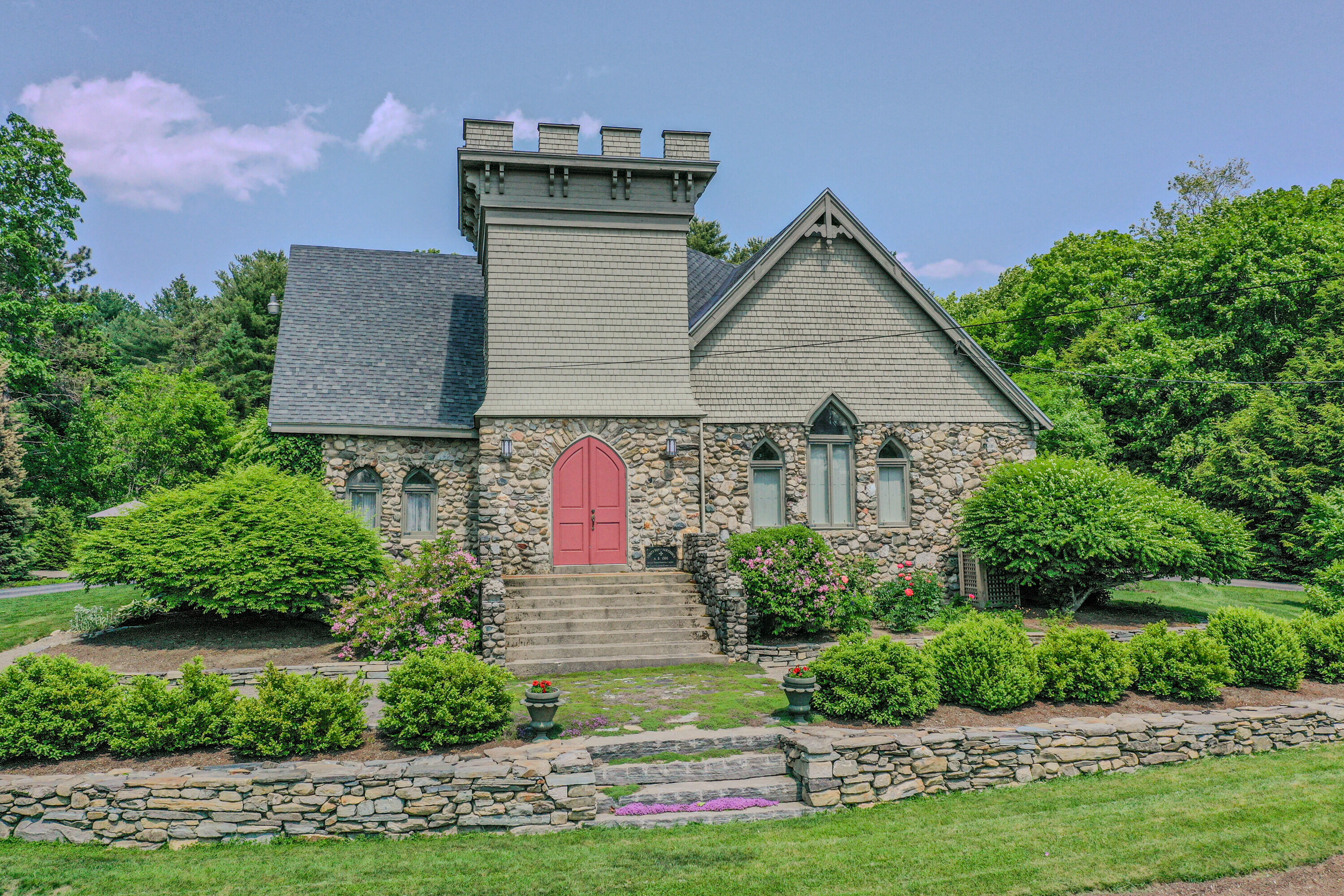 48 Old Searsport Avenue Belfast ME 04915