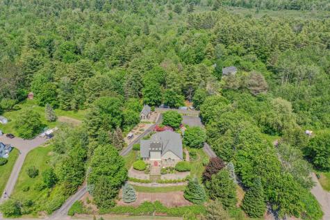 48 Old Searsport Avenue Belfast ME 04915