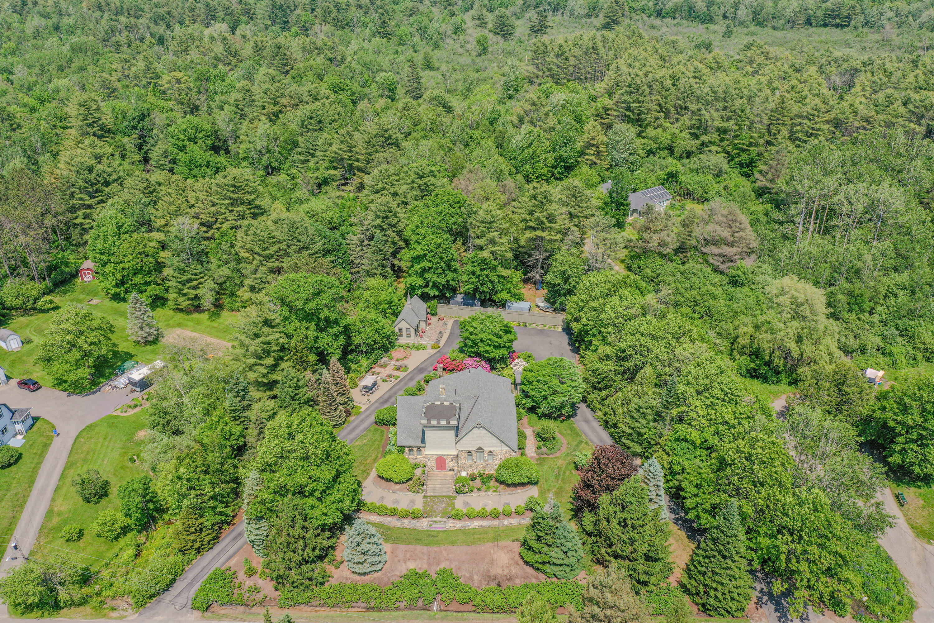48 Old Searsport Avenue Belfast ME 04915