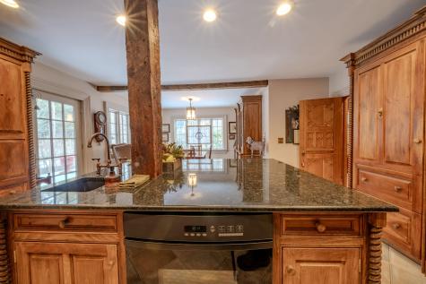 48 Old Searsport Avenue Belfast ME 04915