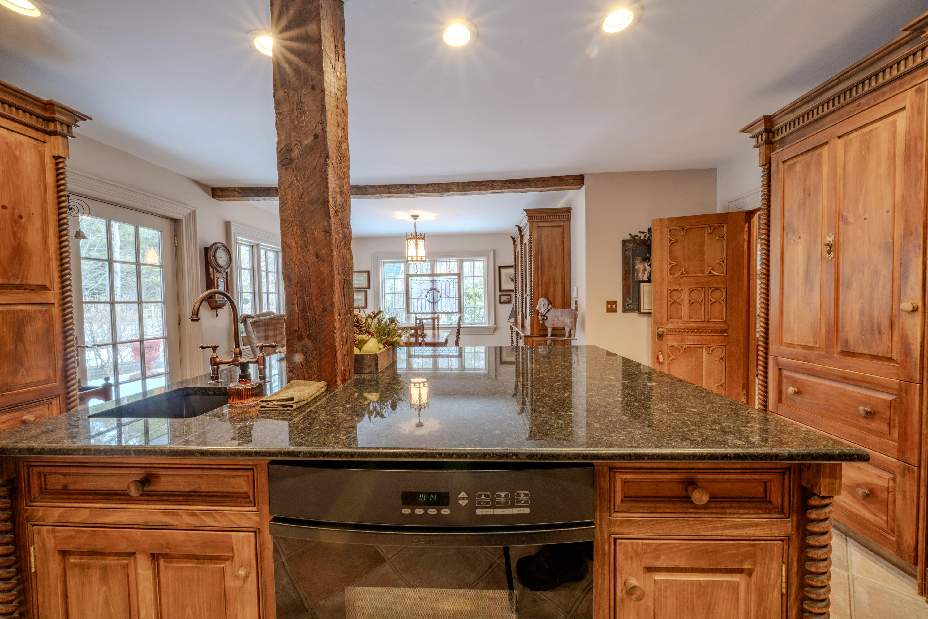 48 Old Searsport Avenue Belfast ME 04915