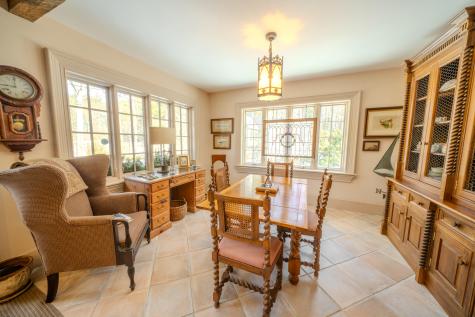48 Old Searsport Avenue Belfast ME 04915